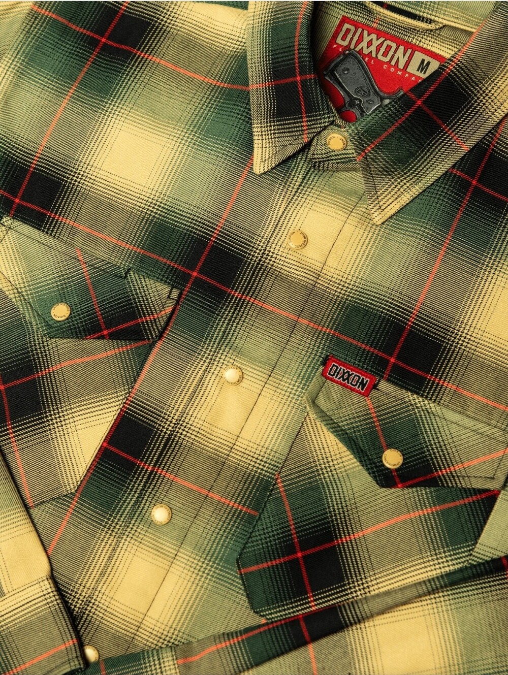 Dixon "Concealment" XL